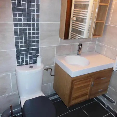 Apartment Chalet Fleur De Neige - 2 Pieces Pour 4 Personnes 911